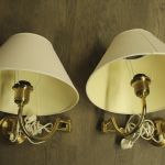 769 6051 WALL LAMPS